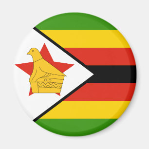 Aimant zimbabwe