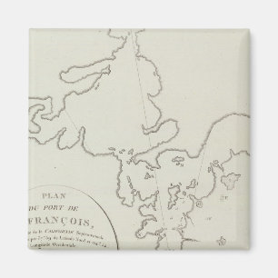 Aimant Zone de San Francisco