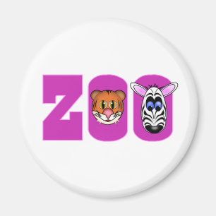 AIMANT ZOO
