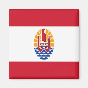 Aimant zPG001 DRAPEAU PAPUA NOUVELLE GUINÉE, Océanie, Réf