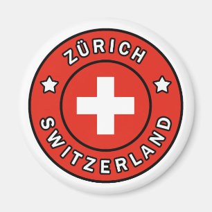 Aimant Zürich Switzerland