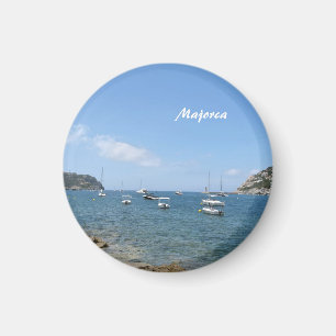 Aimants de Majorque