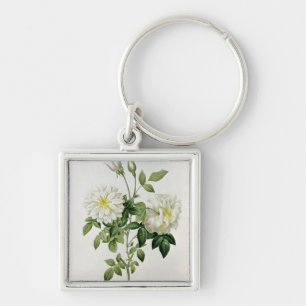 Aime Vibere engraved by Eustache Hyacinthe Keychain
