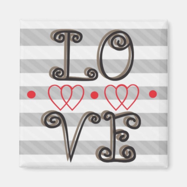 Aimer Infinity Times Infinity Magnet (Devant)