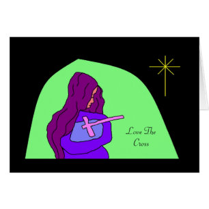 Aimer La Croix