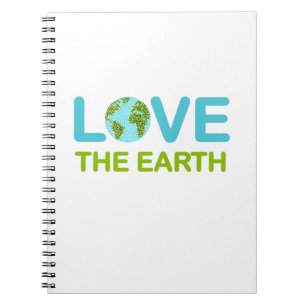 Aimer le Carnet du Jour des terres de la Terre