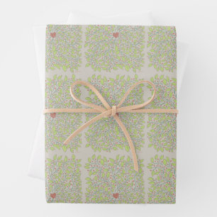 Aimer les graines ✨ Envelopper les feuilles de pap