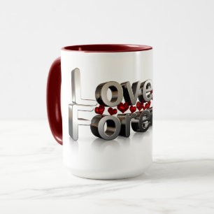 Aimer les tasses