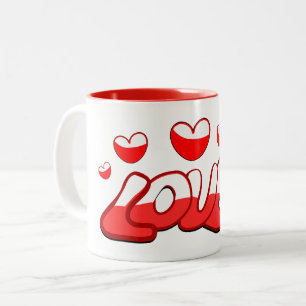 Aimer les tasses