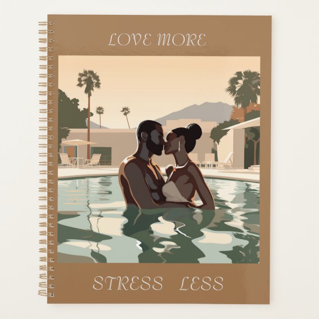 AIMER PLUS DE CONCEPTION #1 (Devant)