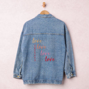 Aimer une typographie minimale personnalisée