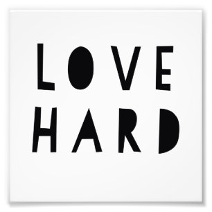 Aimez dur 6" x 6", pro papier de photo de Kodak