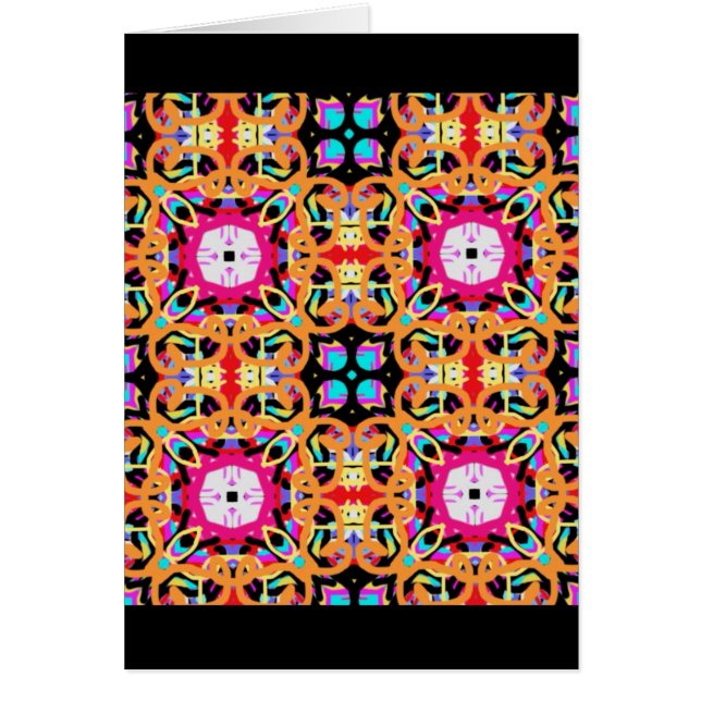 Aimez la carte par KCS (Devant)