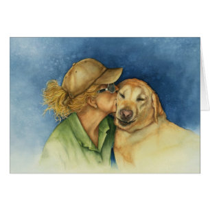 Aimez-moi, Aimez mon chien