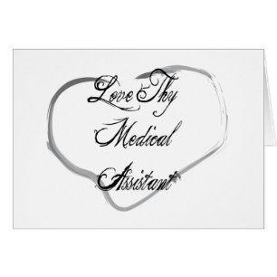 Aimez Thy aide médical