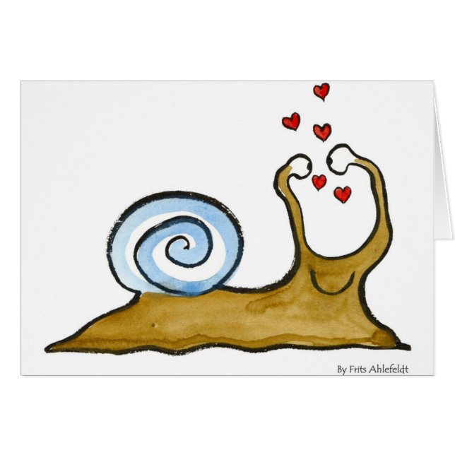 Aimez votre moi (Devant horizontal)