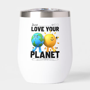Aimez votre planète