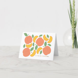 Aimez-Vous À Pêcher Carte Valentine