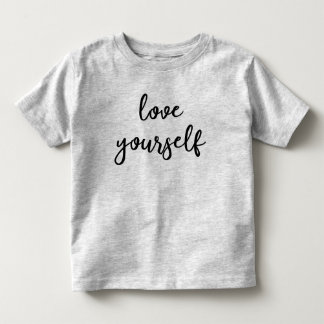 Aimez-vous autonomisation TShirt