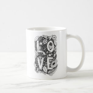 Aimez-vous Mug