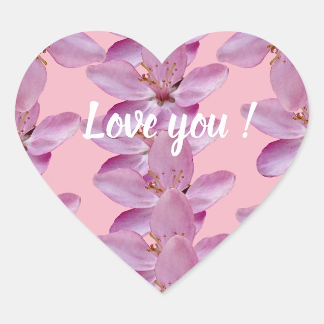 Aimez-vous Sticker (Devant)