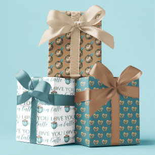 Aimez-Vous Un Feuillet Papier En Latte Enveloppant