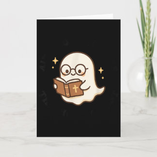 Ain't No Ghost Like The Holy Ghost Jesus Chris Card