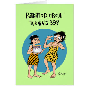 Ainsi appelé 39ème anniversaire