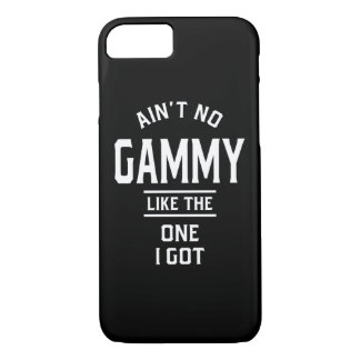 Ain't No Gammy Like The One I Got Case-Mate iPhone Case