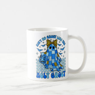 Aint No Ghost Like The Holy Ghost Christian Hallow Coffee Mug