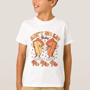 Aint No Lie T-Shirt
