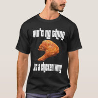 Ain't No Thing Chicken Wing