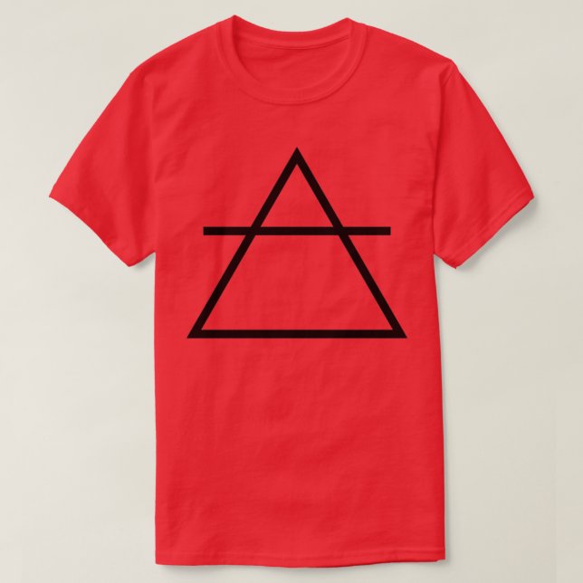 Air 2 T-Shirt (Design Front)