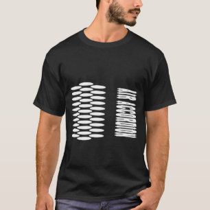 Air Accordion Original Hero Music Sayings 2 T-Shirt