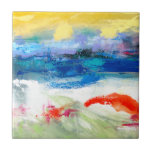 Air Apparent I Tile<br><div class="desc">Home Décor</div>