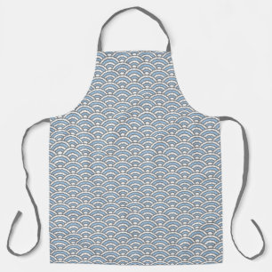 Air Arches All-Over Print Apron