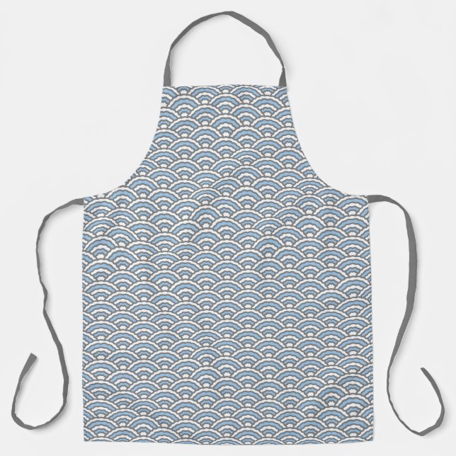 Air Arches All-Over Print Apron (Front)