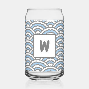 Air Arches Can Glass