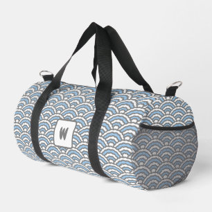 Air Arches Duffle Bag