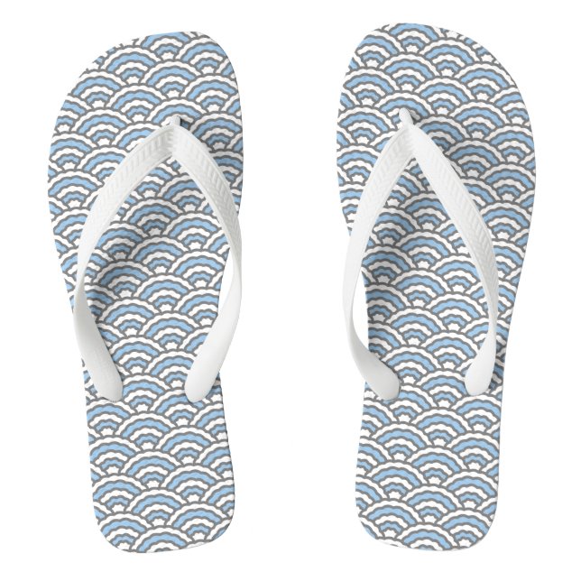 Air Arches Flip Flops (Footbed)