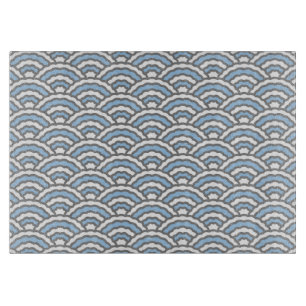 Air Arches Glass Cutting Board