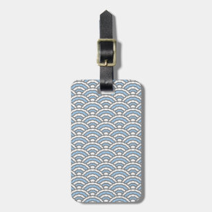 Air Arches Luggage Tag