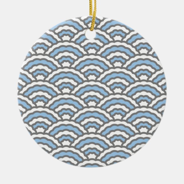 Air Arches Ornament (Front)