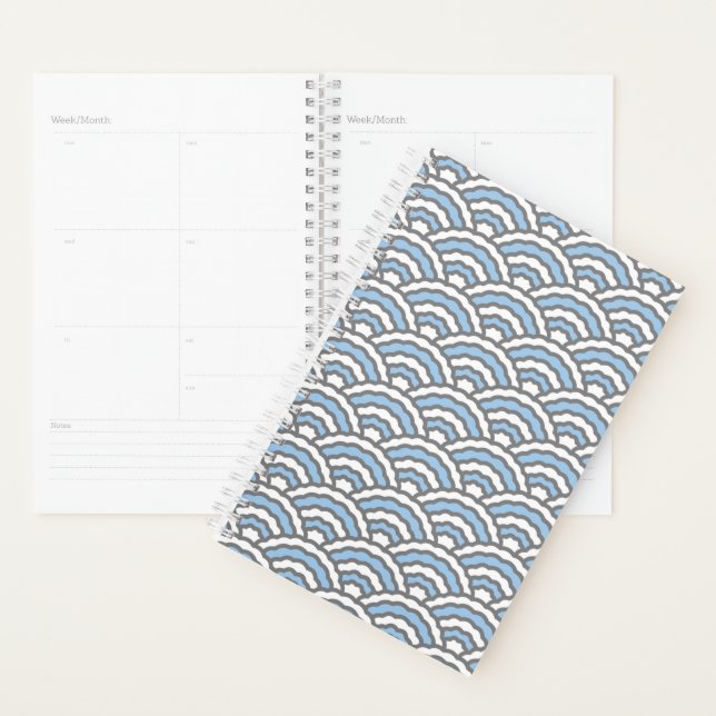 Air Arches Planner (Display)