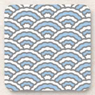 Air Arches Square Coaster