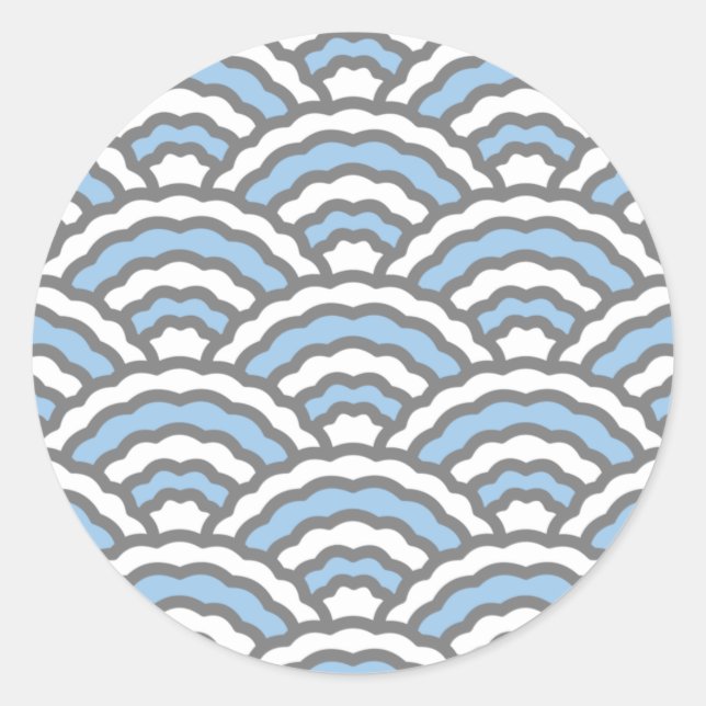 Air Arches Sticker (Front)