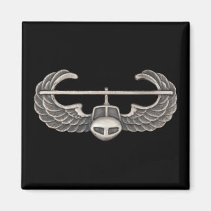 Air Assault Magnet