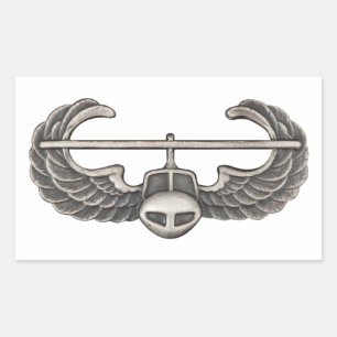 Air Assault Sticker