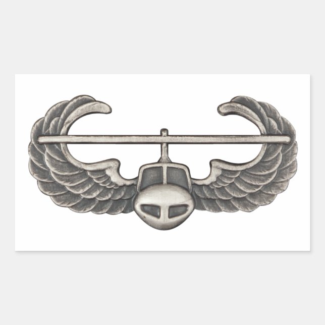 Air Assault Sticker (Front)