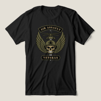 Air Assault Tri-Blend Shirt